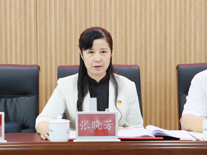 株洲國投集團(tuán)第二次黨代會勝利召開：砥礪前行 奮楫破浪 努力打造中部地區(qū)一流產(chǎn)業(yè)發(fā)展集團(tuán)